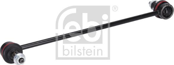 Febi Bilstein 185443 - Тяга / стійка, стабілізатор autocars.com.ua