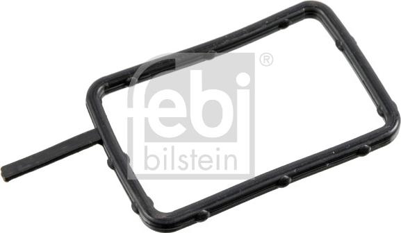 Febi Bilstein 185450 - Прокладка, вентиляція картера autocars.com.ua