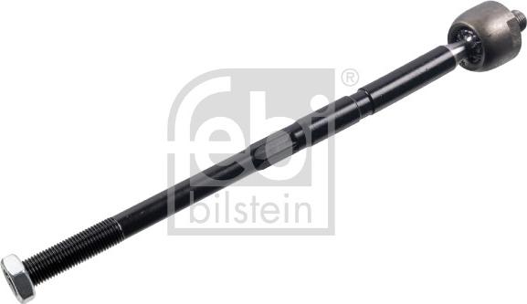 Febi Bilstein 185464 - Осьовий шарнір, рульова тяга autocars.com.ua