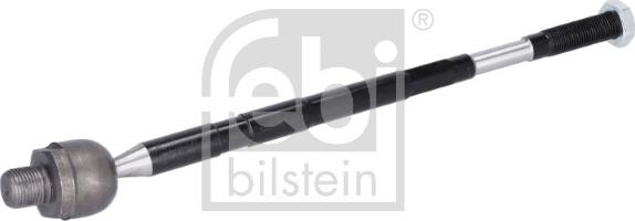 FEBI Bilstein 185469 - Осьовий шарнір, рульова тяга autocars.com.ua