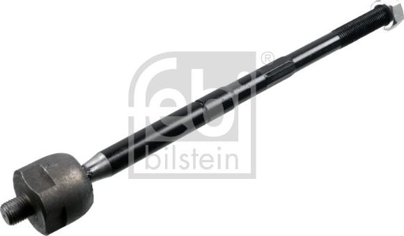 Febi Bilstein 185474 - Осьовий шарнір, рульова тяга autocars.com.ua