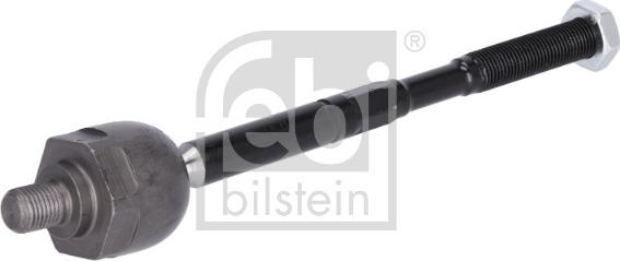 Febi Bilstein 185475 - Осьовий шарнір, рульова тяга autocars.com.ua