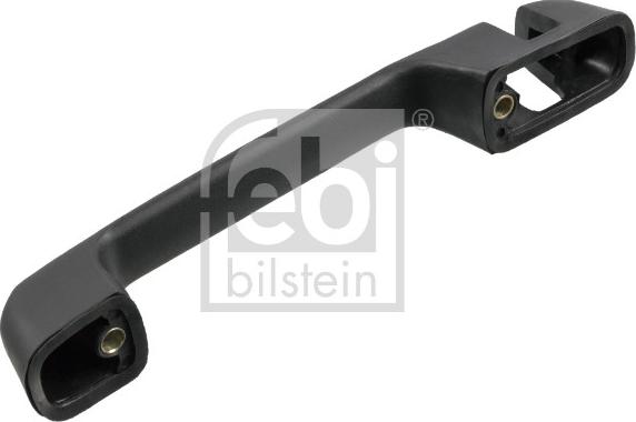 Febi Bilstein 185484 - Ручка відкривання моторного відсіку autocars.com.ua