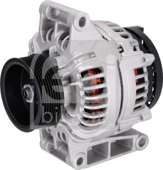 FEBI Bilstein 185518 - Генератор autocars.com.ua