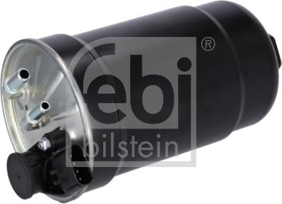 FEBI Bilstein 185527 - Паливний фільтр autocars.com.ua