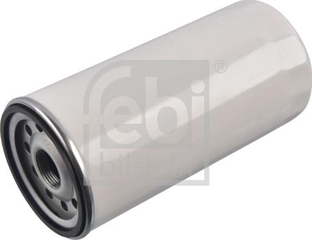 Febi Bilstein 185528 - Масляный фильтр avtokuzovplus.com.ua