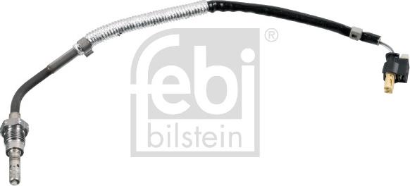 Febi Bilstein 185530 - Датчик, температура выхлопных газов avtokuzovplus.com.ua