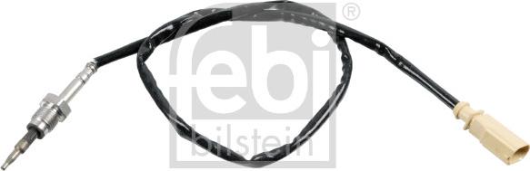 Febi Bilstein 185531 - Датчик, температура вихлопних газів autocars.com.ua