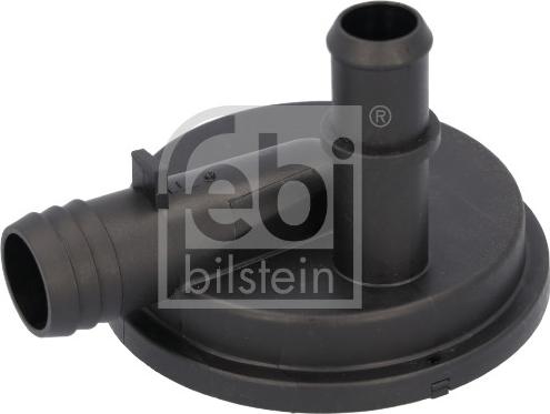 Febi Bilstein 185538 - Клапан, отвода воздуха из картера avtokuzovplus.com.ua