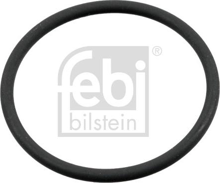 Febi Bilstein 185543 - Прокладка, масляний насос autocars.com.ua