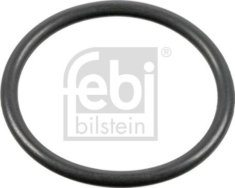 Febi Bilstein 185544 - Кільце ущільнювача, клапанна форсунка autocars.com.ua