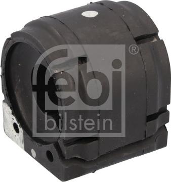 Febi Bilstein 185548 - Втулка, стабилизатор avtokuzovplus.com.ua