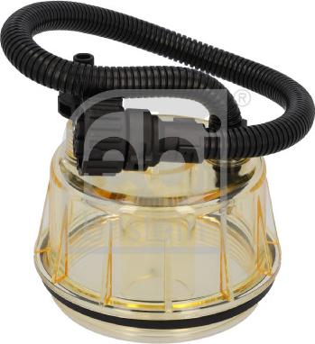 FEBI Bilstein 185556 - Паливно-водяний сепаратор autocars.com.ua