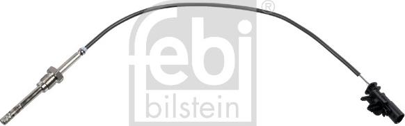 Febi Bilstein 185575 - Датчик, температура выхлопных газов avtokuzovplus.com.ua