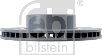 Febi Bilstein 18557 - Тормозной диск avtokuzovplus.com.ua