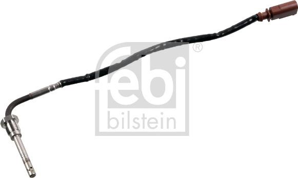 Febi Bilstein 185584 - Датчик, температура вихлопних газів autocars.com.ua