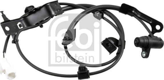 Febi Bilstein 185594 - Датчик ABS, частота обертання колеса autocars.com.ua