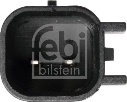 Febi Bilstein 185612 - Датчик ABS, частота обертання колеса autocars.com.ua