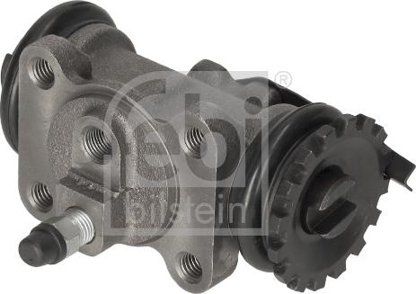 FEBI Bilstein 185615 - Колісний гальмівний циліндр autocars.com.ua