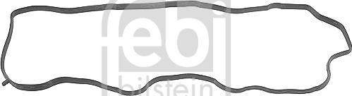 Febi Bilstein 18561 - Прокладка, крышка головки цилиндра autodnr.net