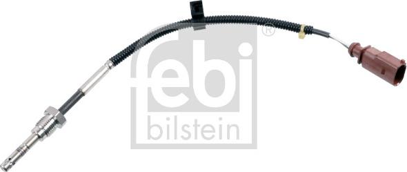 Febi Bilstein 185624 - Датчик, температура выхлопных газов autodnr.net