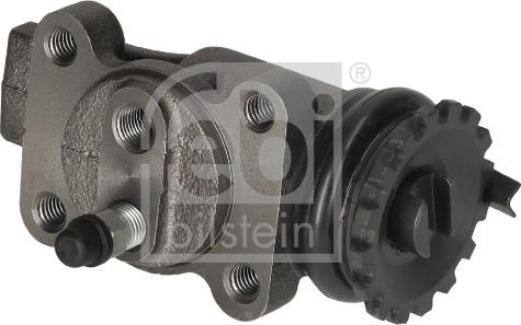 FEBI Bilstein 185626 - Колісний гальмівний циліндр autocars.com.ua