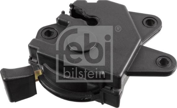 Febi Bilstein 185652 - Ручка двери avtokuzovplus.com.ua