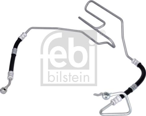 Febi Bilstein 185668 - Гідравлічний шланг, рульове управління autocars.com.ua