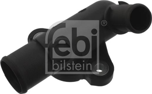 Febi Bilstein 18567 - Фланець охолоджуючої рідини autocars.com.ua