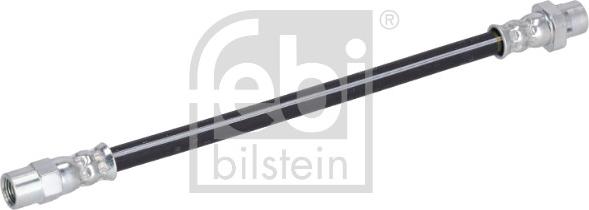 FEBI Bilstein 185680 - Гальмівний шланг autocars.com.ua