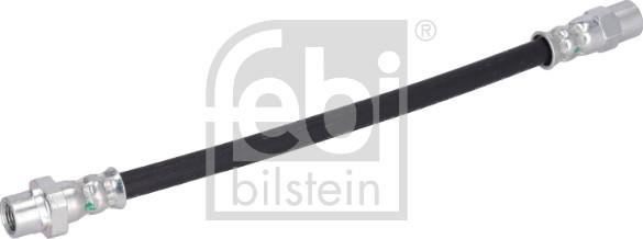 Febi Bilstein 185680 - Гальмівний шланг autocars.com.ua