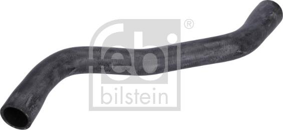 Febi Bilstein 185693 - Шланг радиатора avtokuzovplus.com.ua