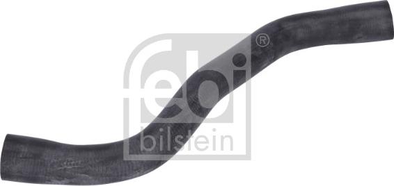 Febi Bilstein 185693 - Шланг радіатора autocars.com.ua