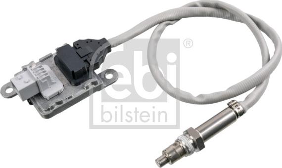 Febi Bilstein 185697 - NOx-датчик, впорскування карбаміду autocars.com.ua