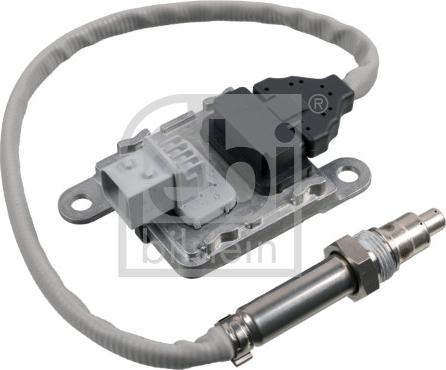 Febi Bilstein 185698 - NOx-датчик, впорскування карбаміду autocars.com.ua