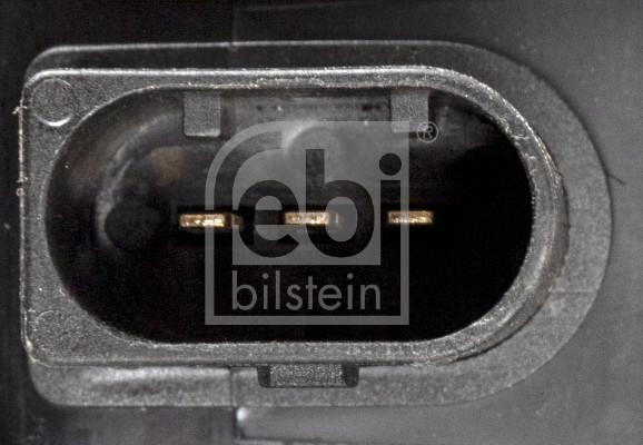 Febi Bilstein 185703 - Компресор, пневматична система autocars.com.ua