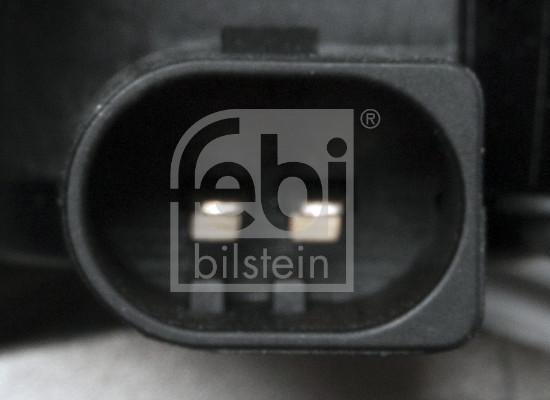 Febi Bilstein 185703 - Компресор, пневматична система autocars.com.ua