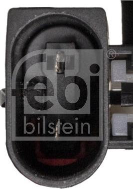 Febi Bilstein 185703 - Компресор, пневматична система autocars.com.ua