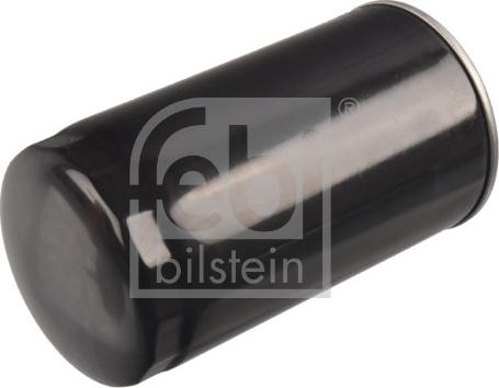 Febi Bilstein 185709 - Фільтр, Гідравлічна система приводу робочого устаткування autocars.com.ua