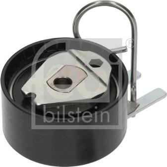 FEBI Bilstein 185740 - Натяжна ролик, ремінь ГРМ autocars.com.ua