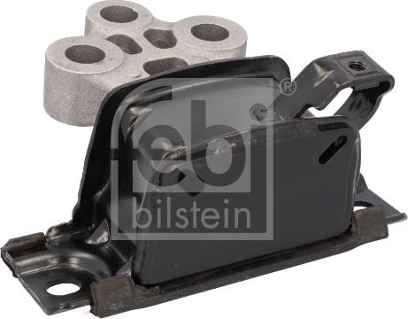 Febi Bilstein 185751 - Подушка, підвіска двигуна autocars.com.ua