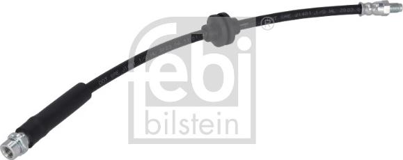 Febi Bilstein 185767 - Гальмівний шланг autocars.com.ua