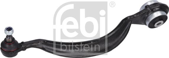 Febi Bilstein 185797 - Рычаг подвески колеса autodnr.net