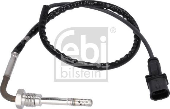 Febi Bilstein 185818 - Датчик, температура вихлопних газів autocars.com.ua