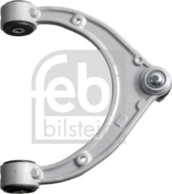 Febi Bilstein 185819 - Важіль незалежної підвіски колеса autocars.com.ua