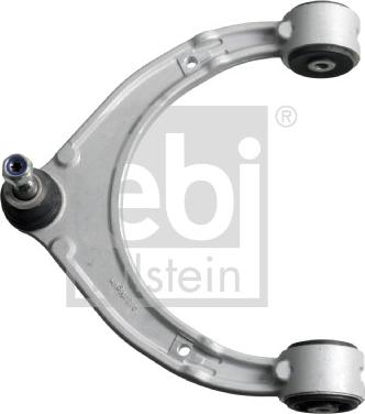 Febi Bilstein 185819 - Рычаг подвески колеса autodnr.net