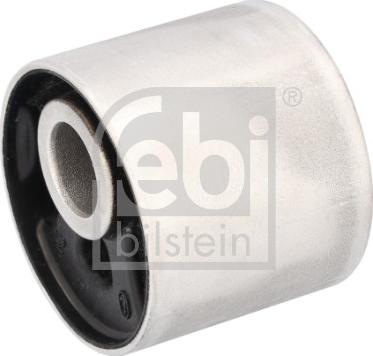 Febi Bilstein 185830 - Втулка, подушка кабіни водія autocars.com.ua