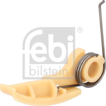 FEBI Bilstein 185833 - Натягач ланцюга, привід масляного насоса autocars.com.ua