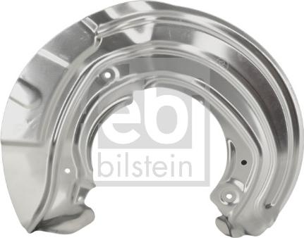 Febi Bilstein 185851 - Отражатель, защита, тормозной диск avtokuzovplus.com.ua