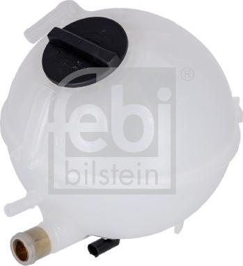 Febi Bilstein 185884 - Компенсаційний бак, охолоджуюча рідина autocars.com.ua